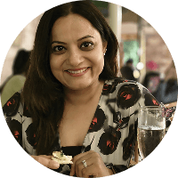 Radhika Raichura