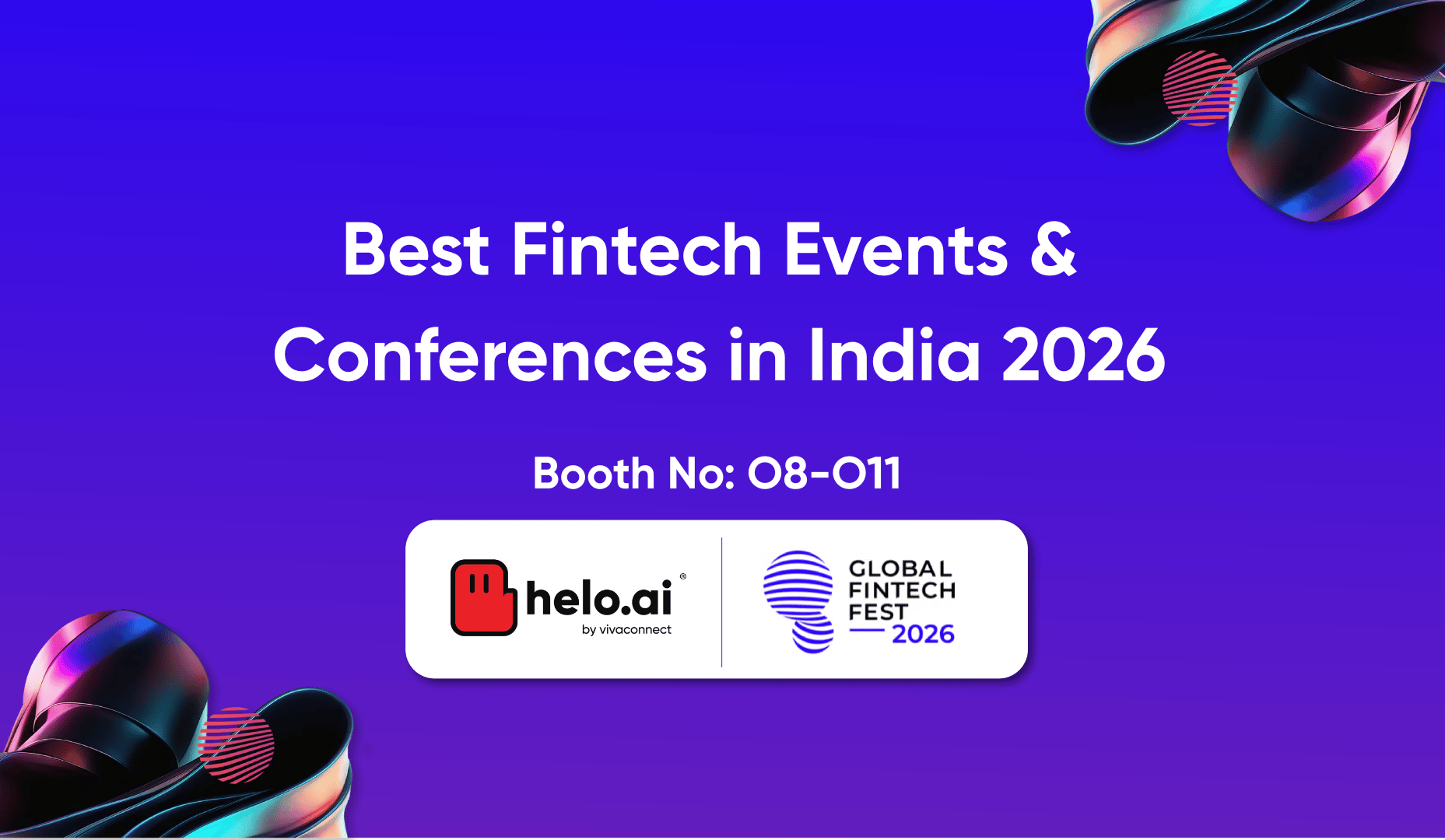 Best Fintech Events