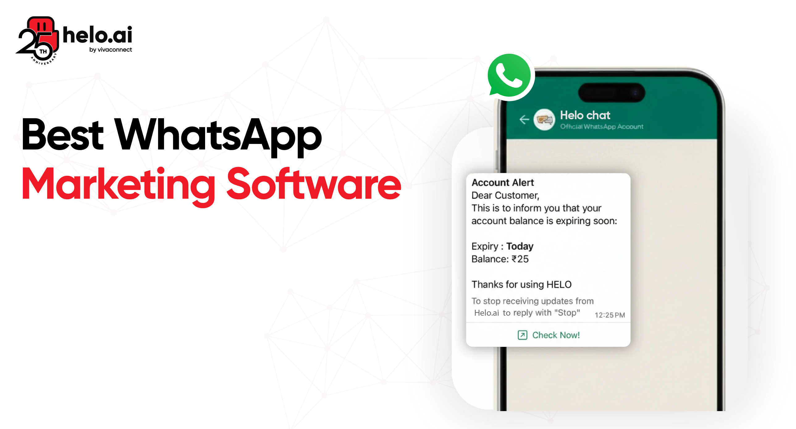 Best WhatsApp Marketing Software