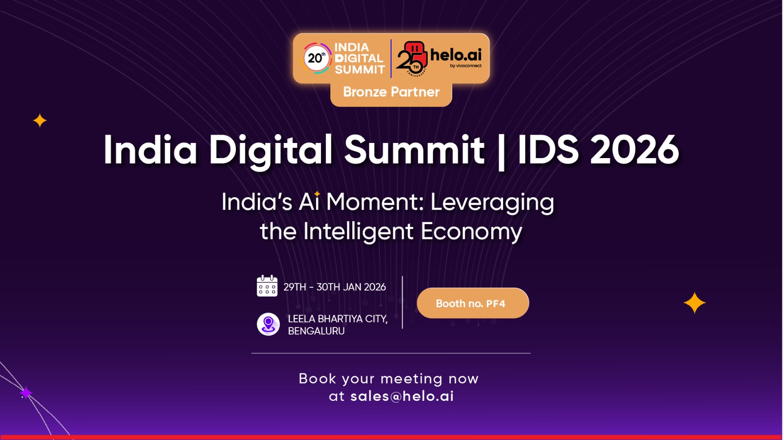 India Digital Summit