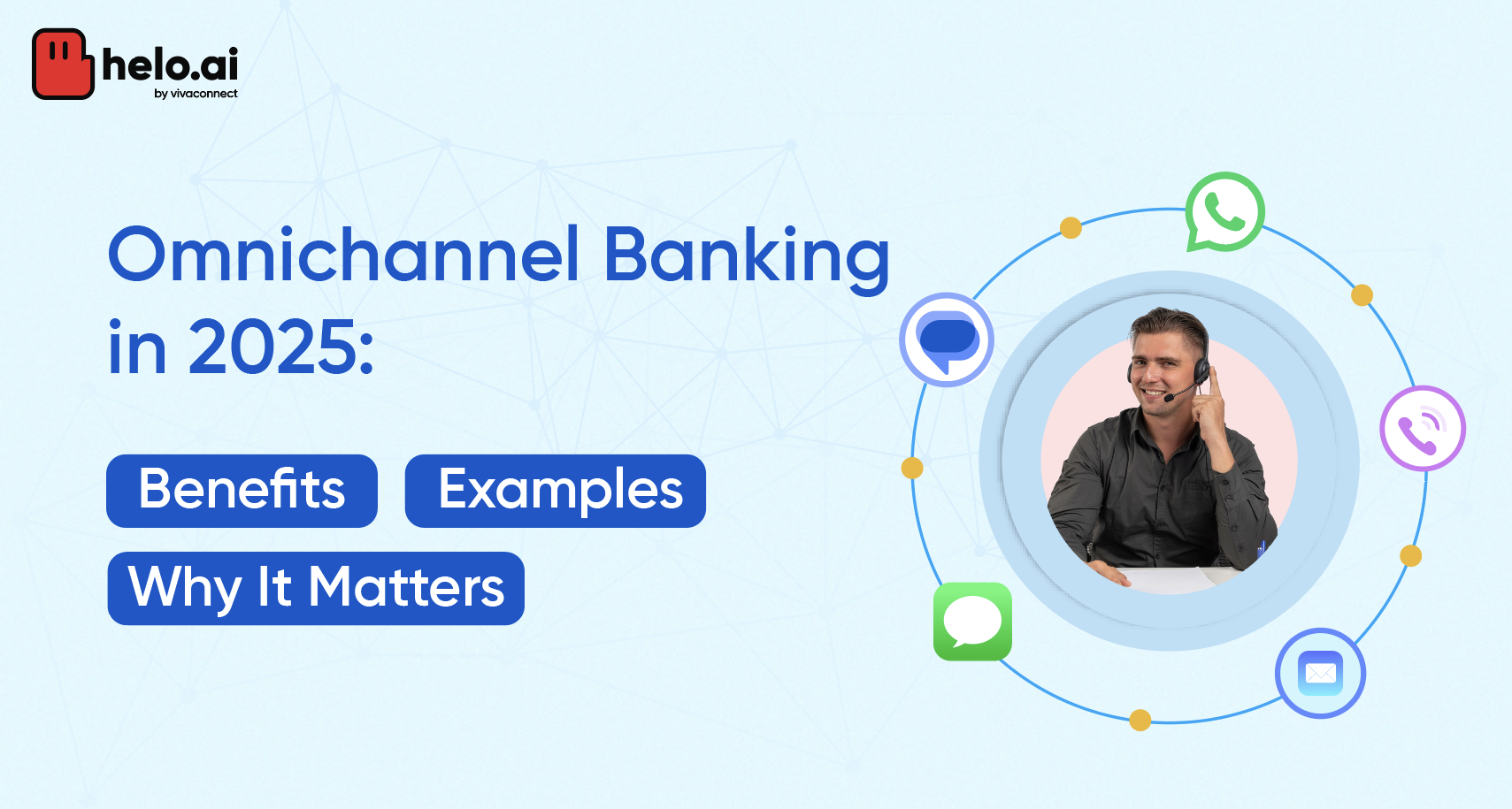 Omnichannel Banking