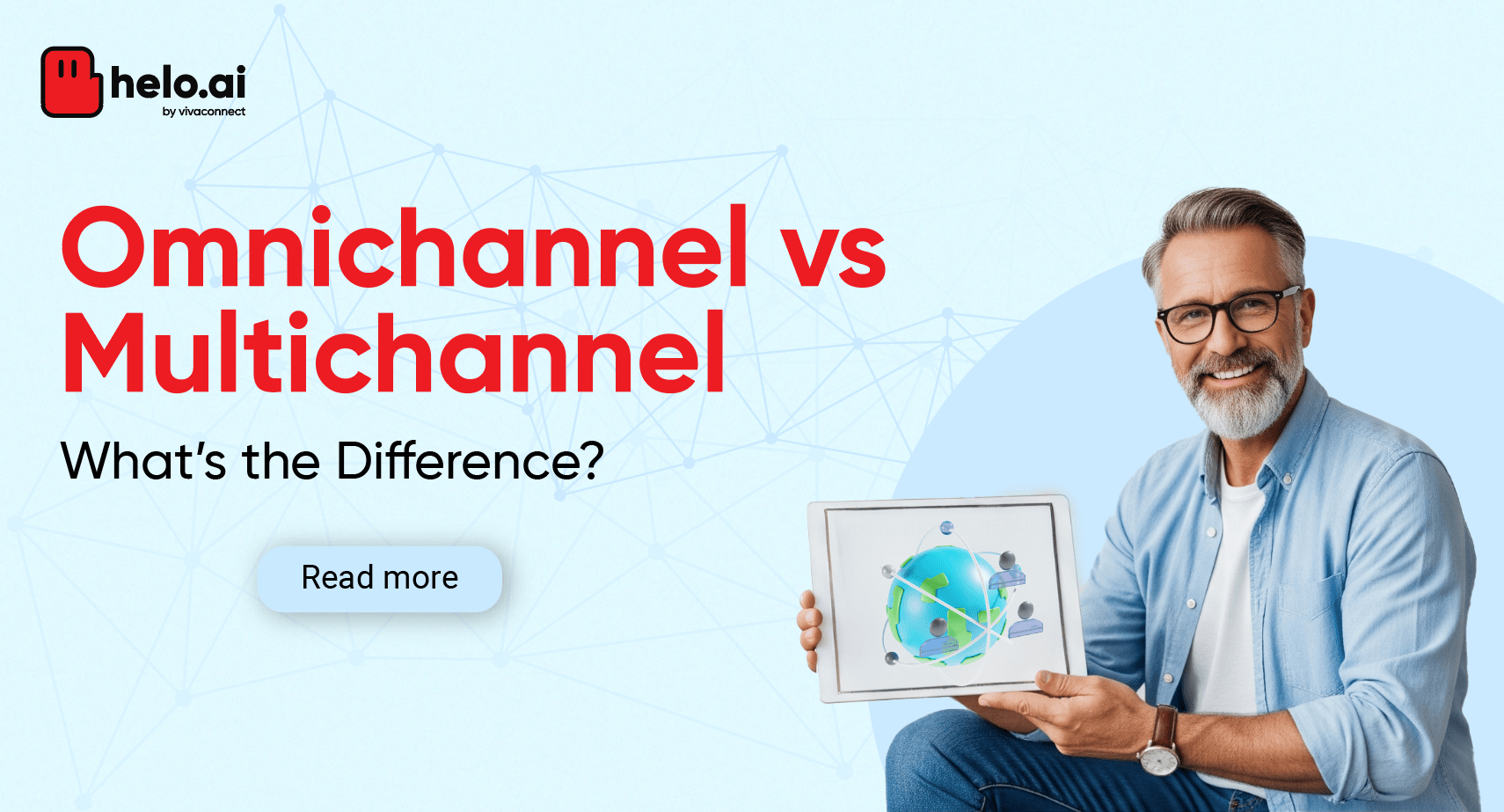 omnichannel vs multichannel