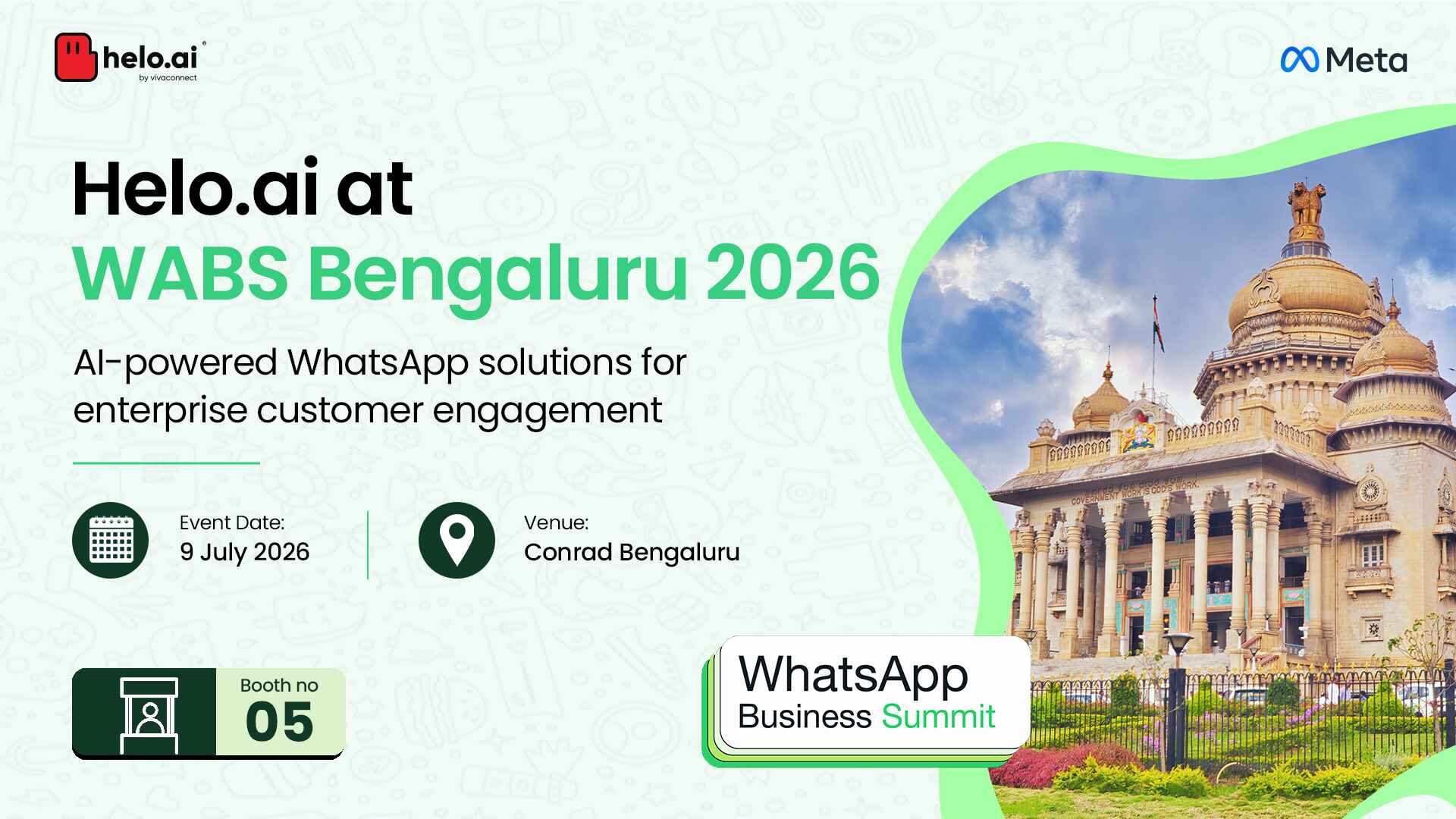 WABS Bengaluru