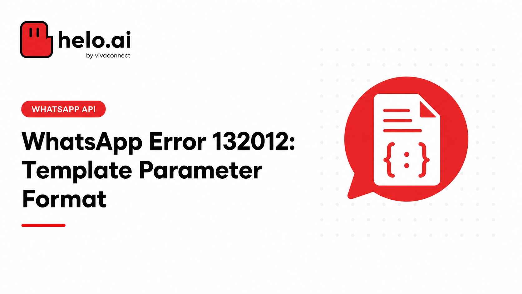 WhatsApp API Error 10