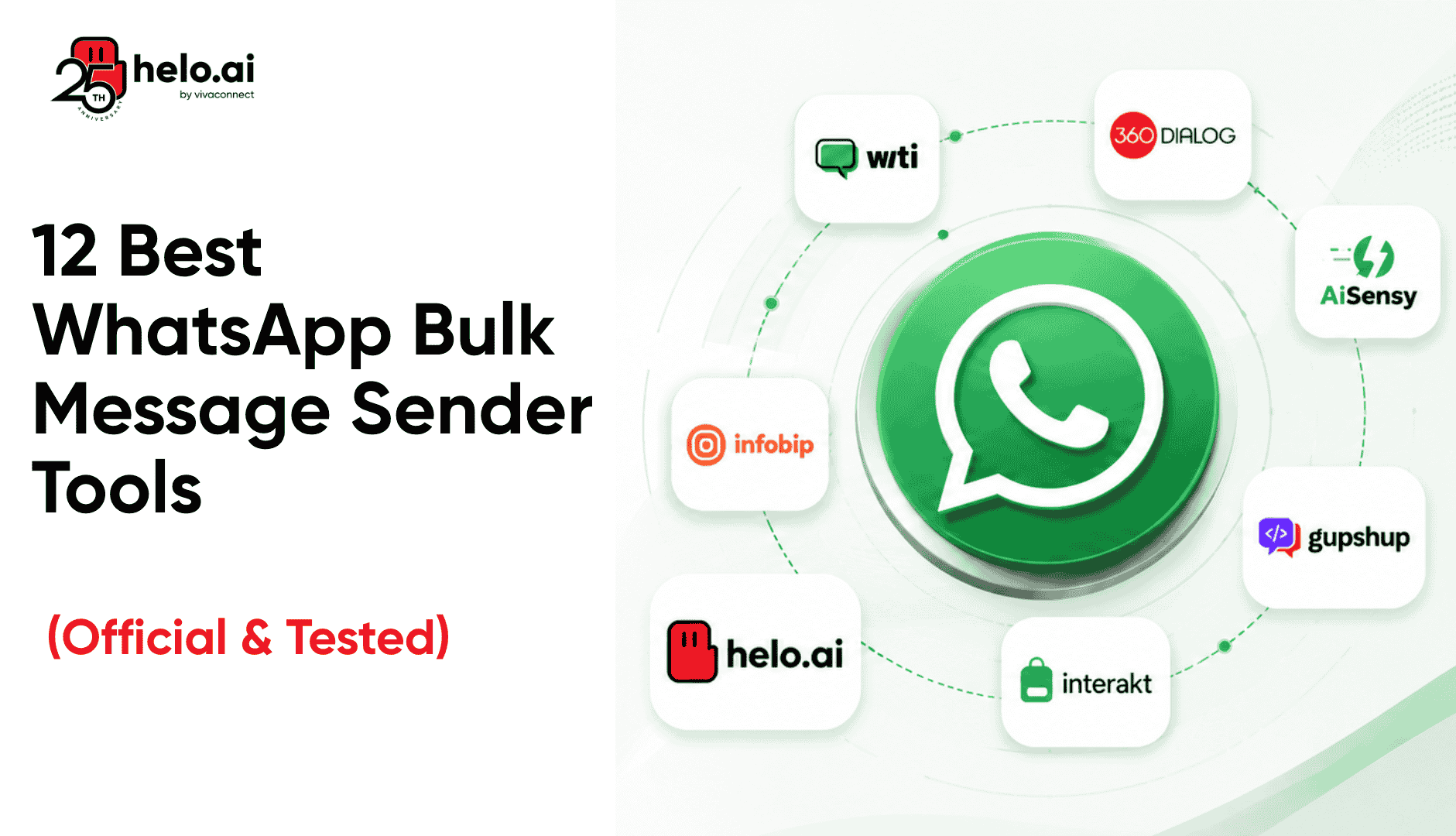 WhatsApp Bulk Message Sender