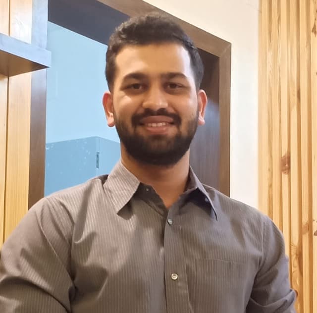 sachin irkal