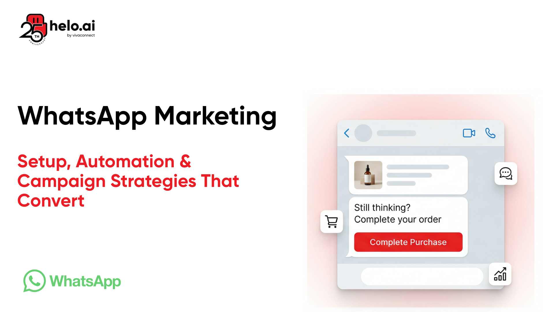 whatsapp marketing