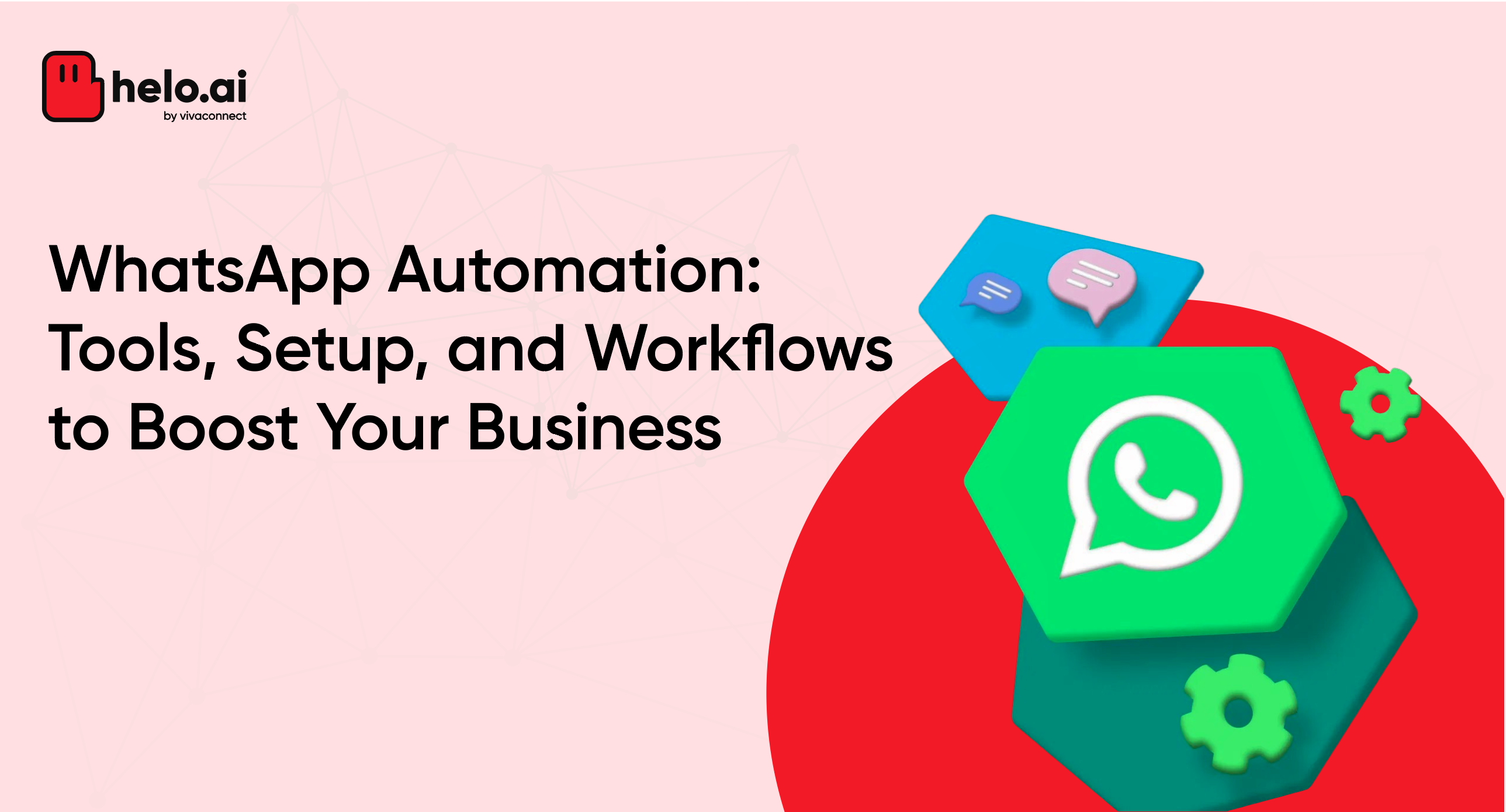 WhatsApp Automation