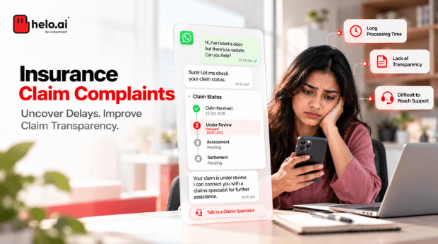 insurance claim complaints