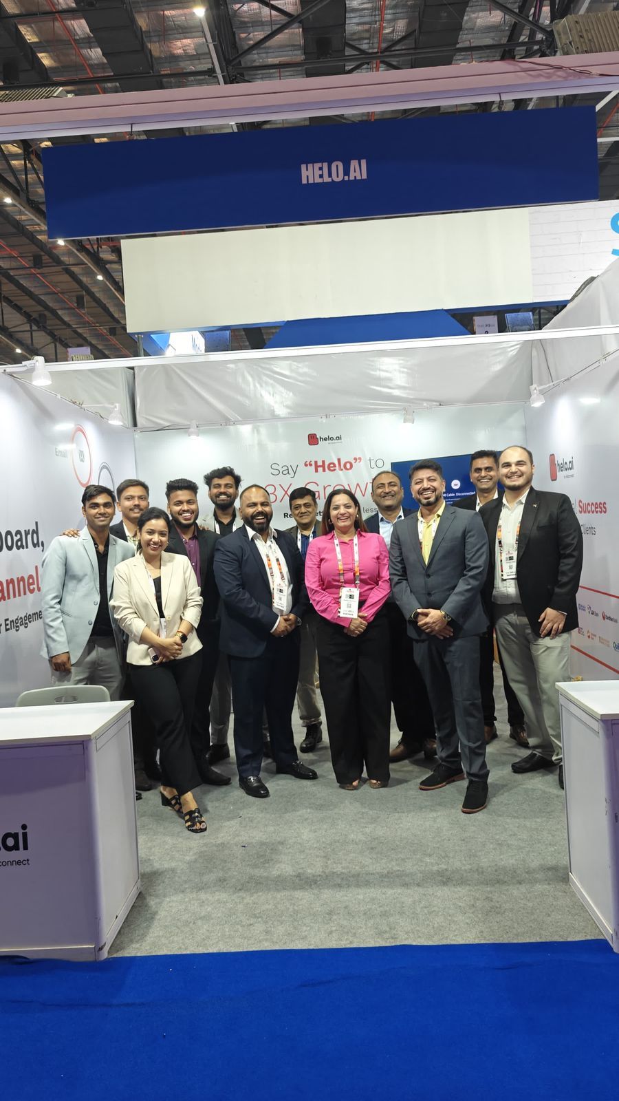 Wholesale World Congress (WWC) 2024
