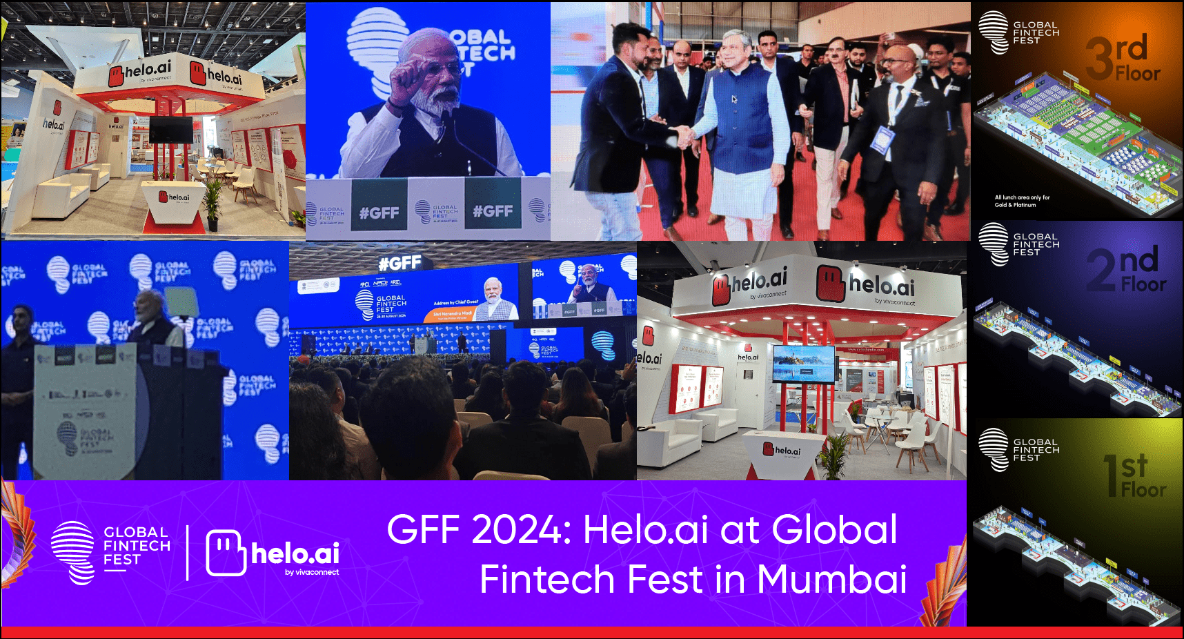 Global Fintech Fest (GFF) 2024