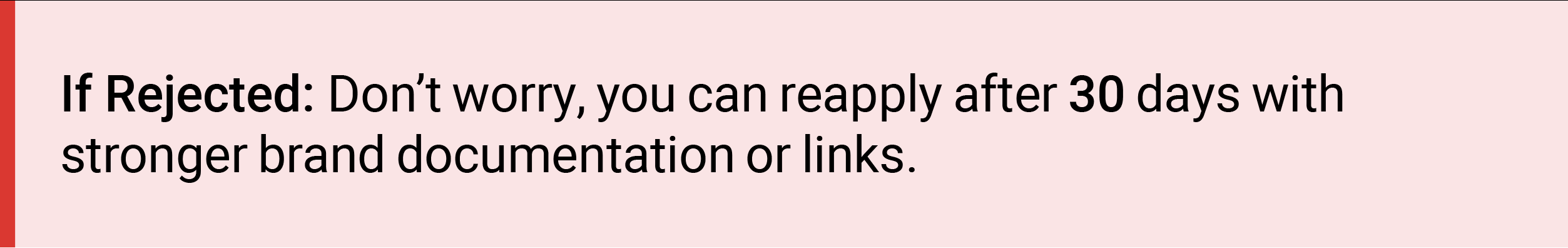 whatsapp blue tick rejection reasons
