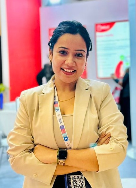 Vidisha-sethi