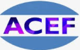 ACEF Award - (2015)