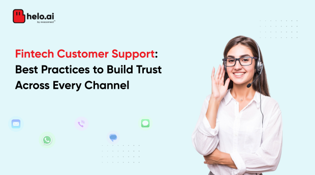Fintech Customer Support