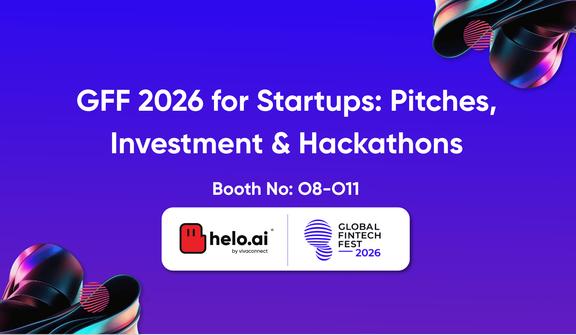 Global Fintech Awards
