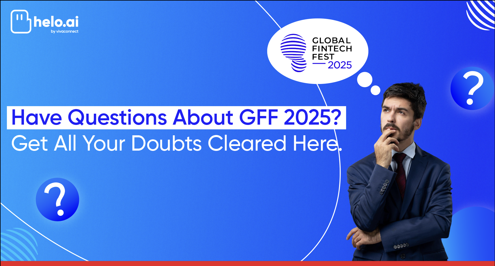 Have Questions About GFF 2025? Get All Your Doubts Cleared Here
