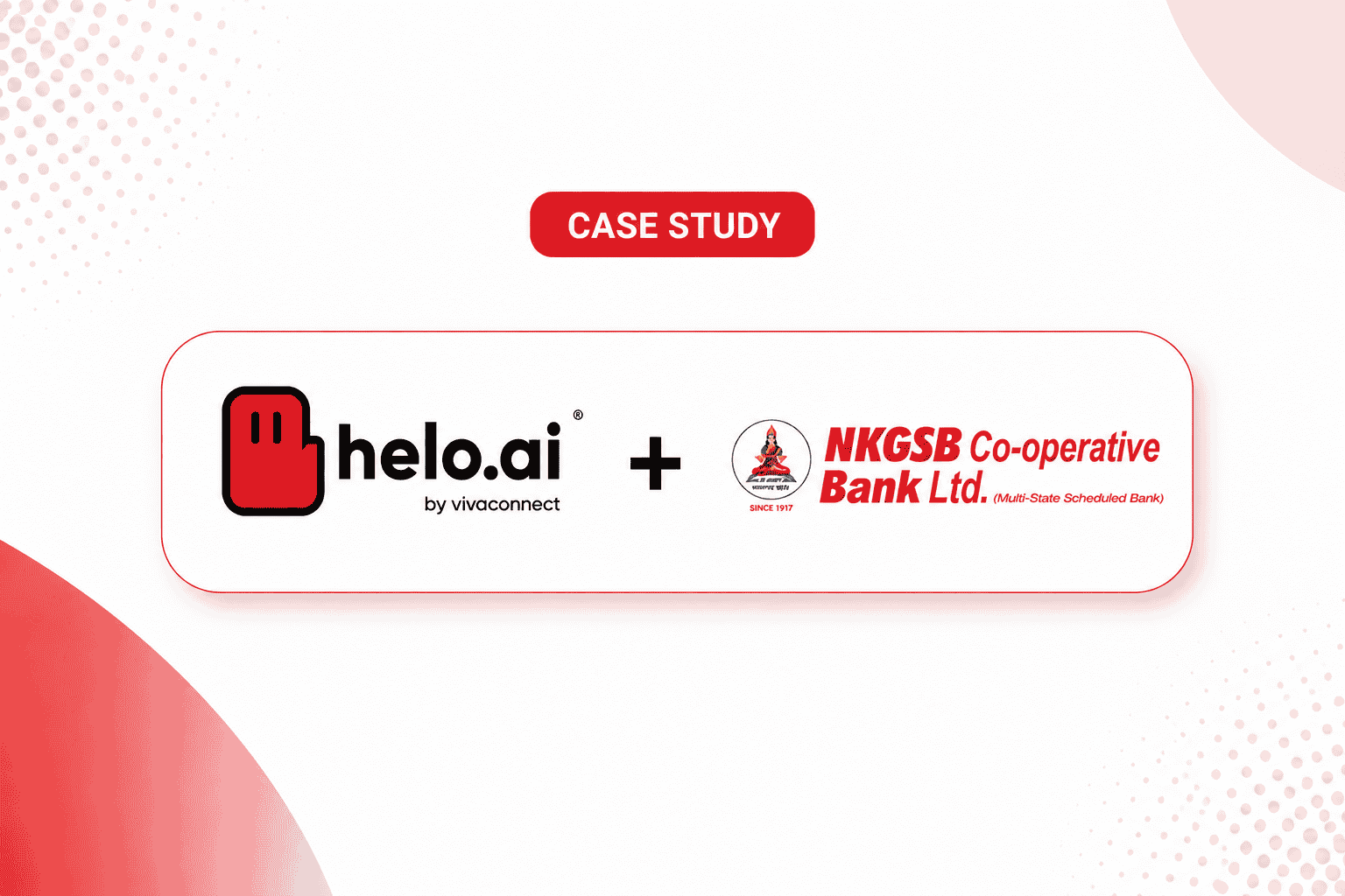 NKGSB Bank Case Study
