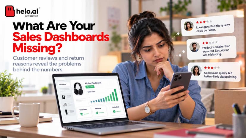 What Are Your Sales Dashboards Missing