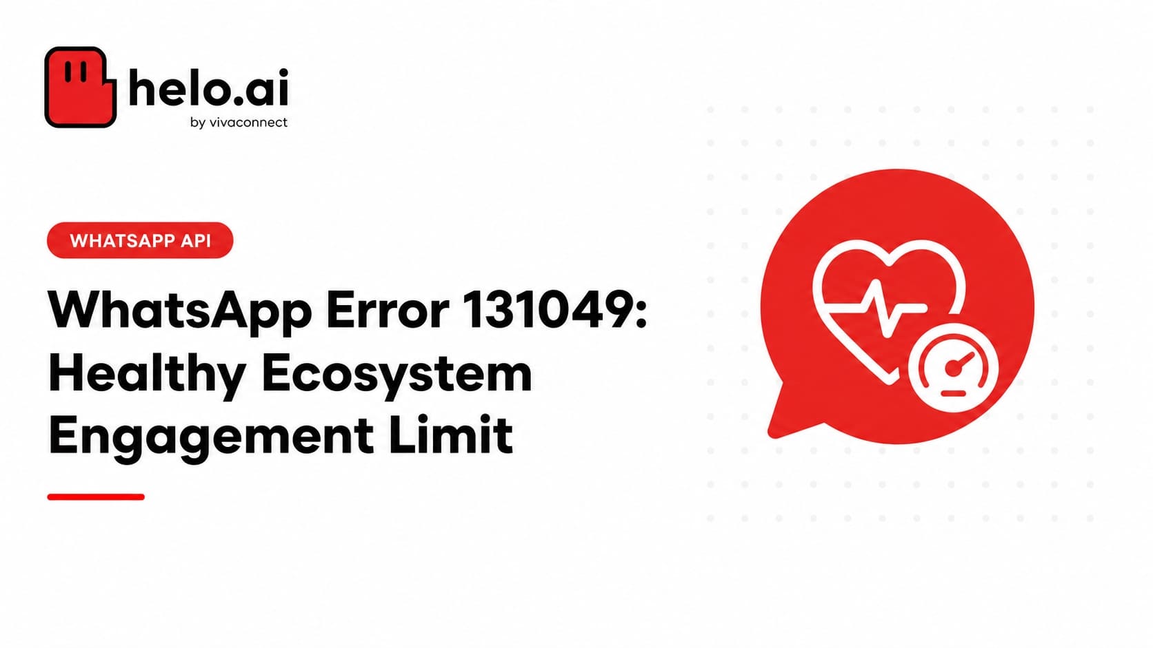 WhatsApp API Error 131049