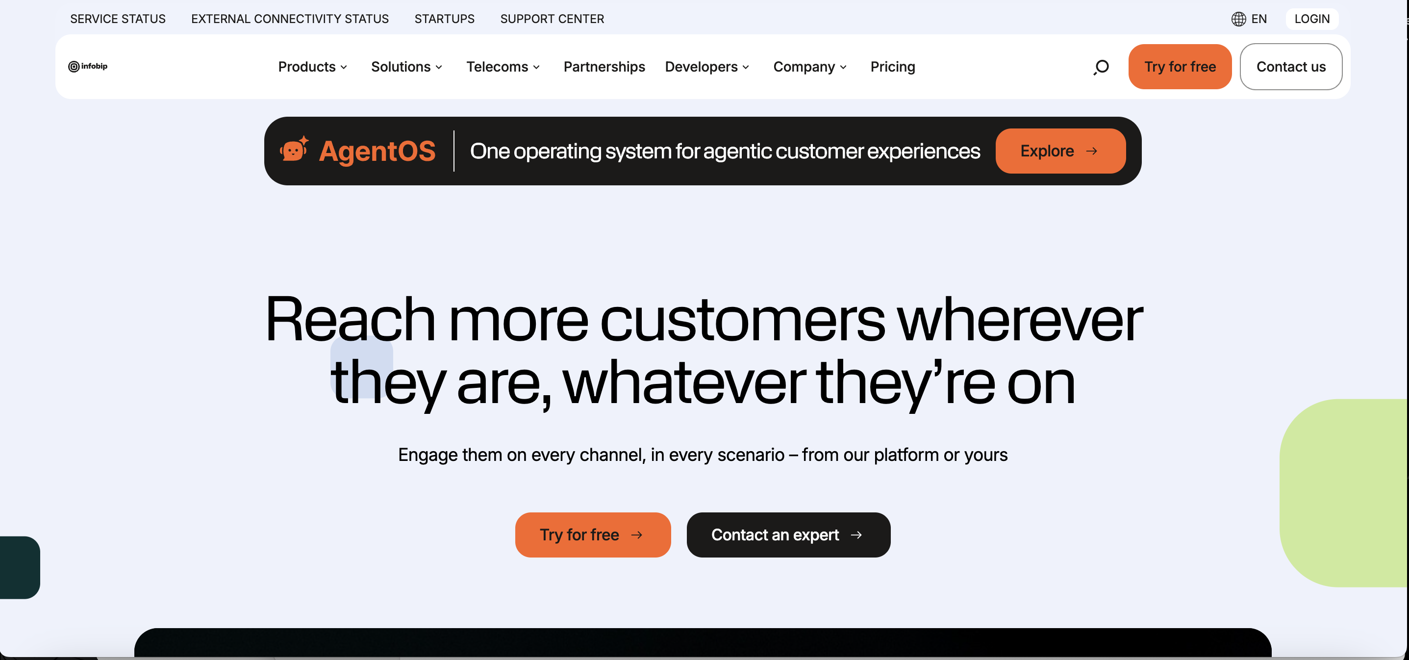 infobip