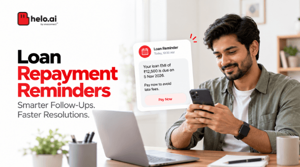 loan repayment reminders