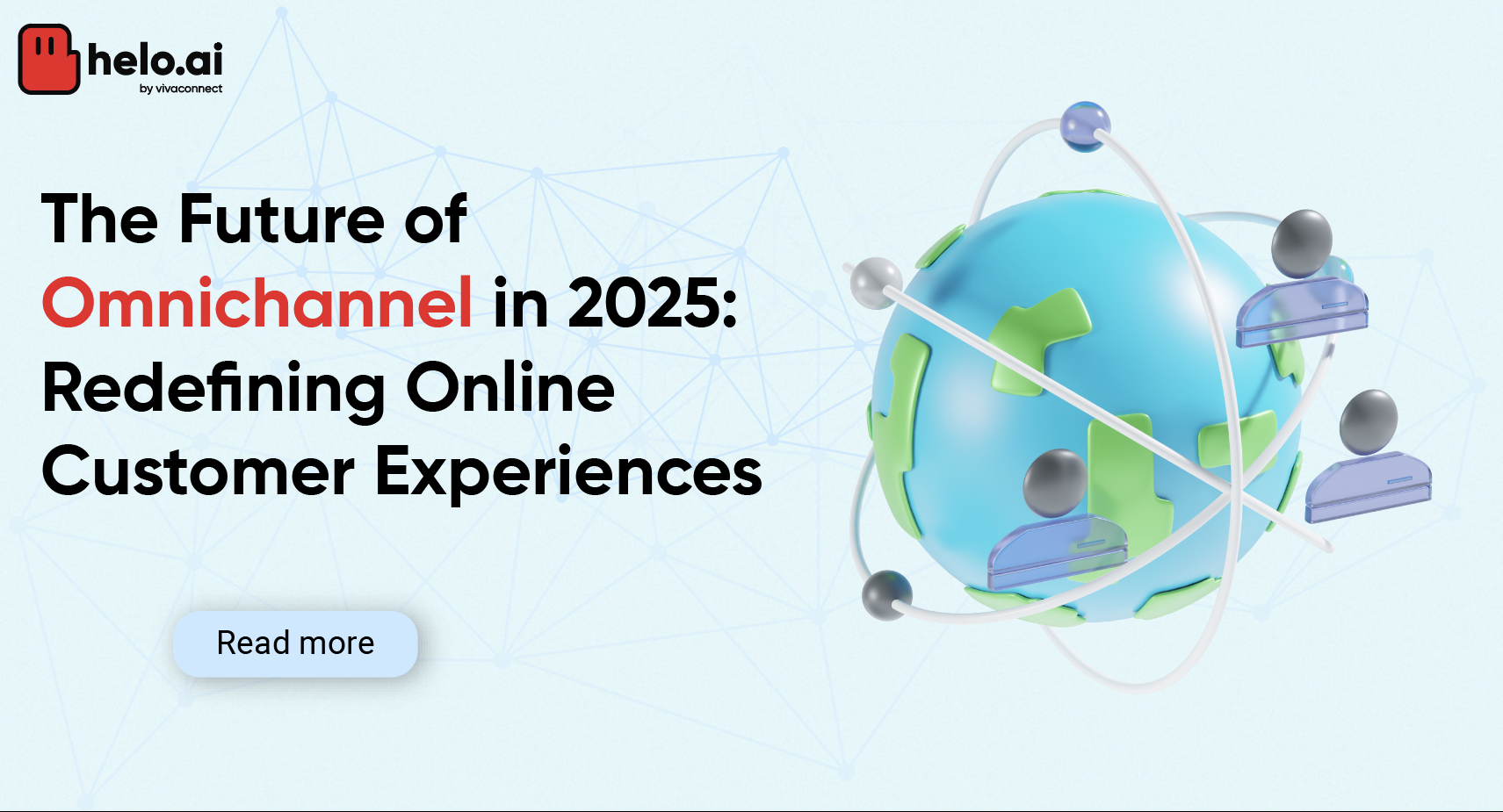 The Future of Omnichannel in 2025