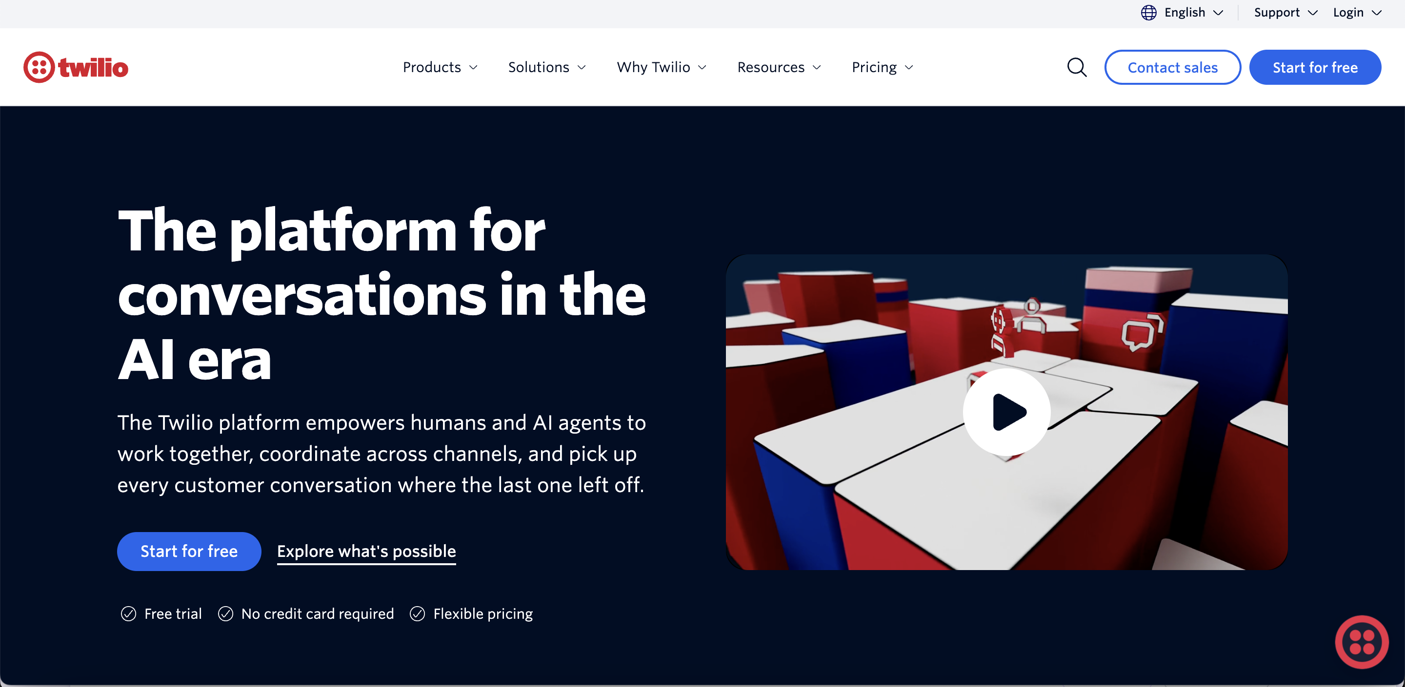 twilio