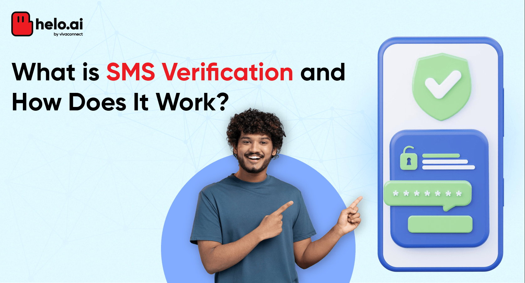 what is SMS Verification