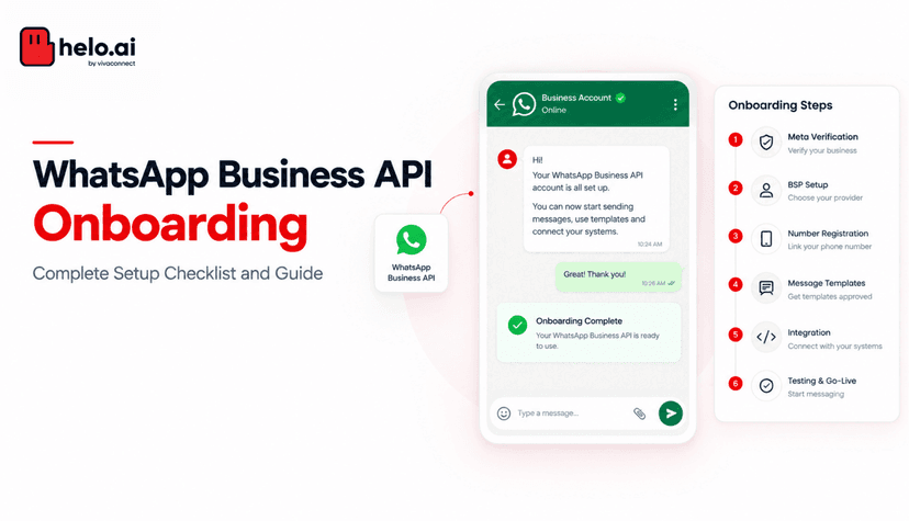 whatsapp business api onboarding