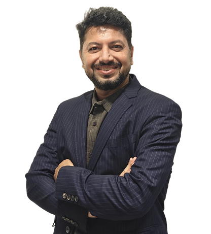 Vikram Raichura