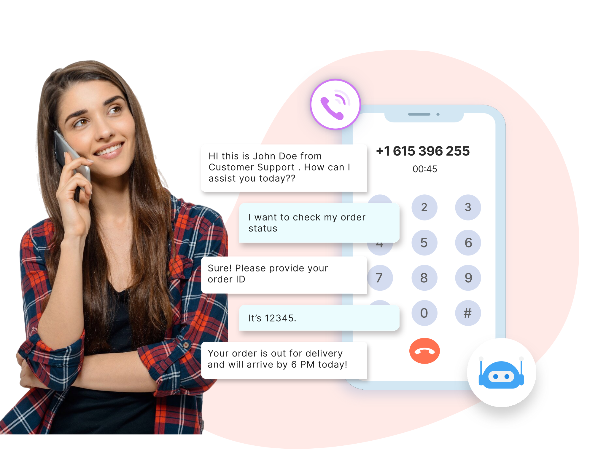 Helo Voice