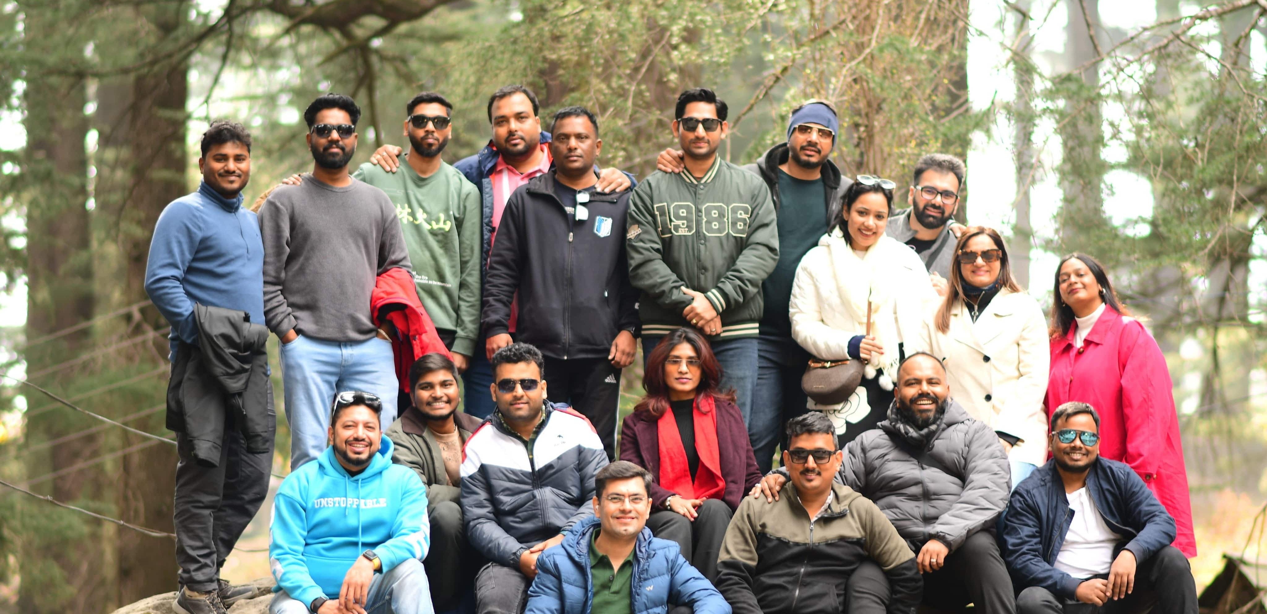 Trip to Manali - WORKATION! 😍